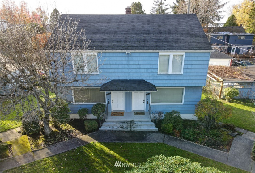 1517 1521 1525 44th, Seattle, Washington 98116, ,Land,For Sale,1521 1525 44th,NWM1869060