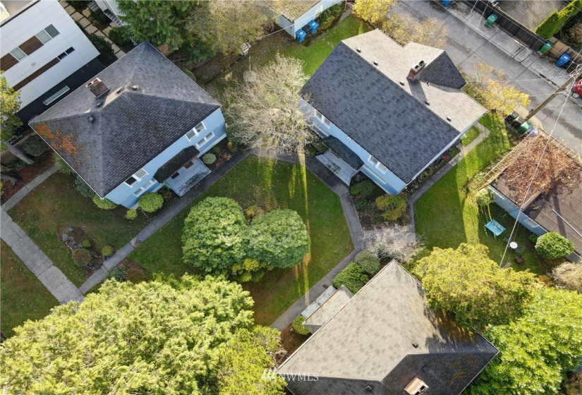 1517 1521 1525 44th, Seattle, Washington 98116, ,Land,For Sale,1521 1525 44th,NWM1869060