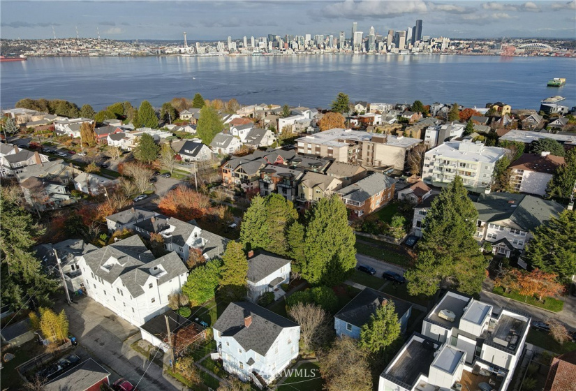 1517 1521 1525 44th, Seattle, Washington 98116, ,Land,For Sale,1521 1525 44th,NWM1869060