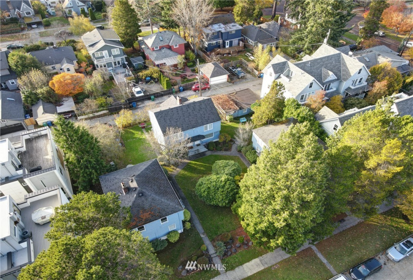 1517 1521 1525 44th, Seattle, Washington 98116, ,Land,For Sale,1521 1525 44th,NWM1869060