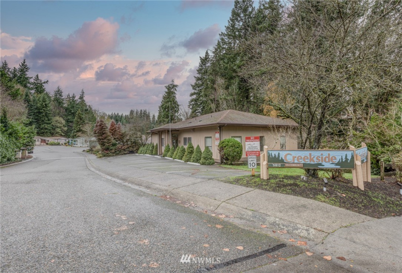5810 Fleming, Everett, Washington 98203, 2 Bedrooms Bedrooms, ,2 BathroomsBathrooms,Manufactured In Park,For Sale,Fleming,NWM1868808