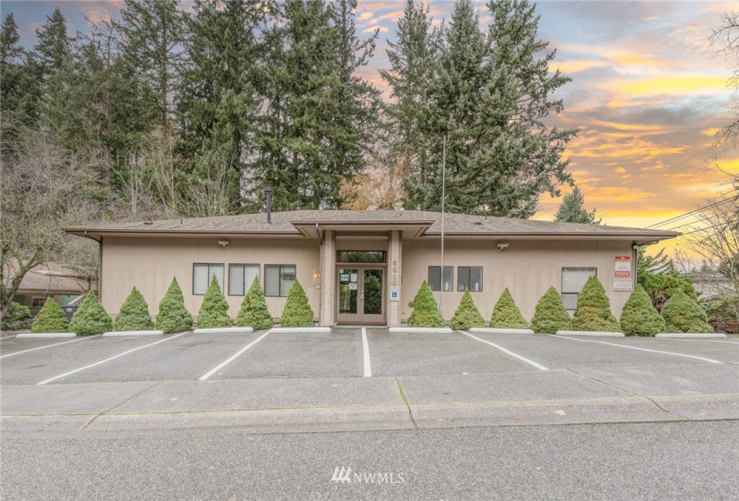 5810 Fleming, Everett, Washington 98203, 2 Bedrooms Bedrooms, ,2 BathroomsBathrooms,Manufactured In Park,For Sale,Fleming,NWM1868808