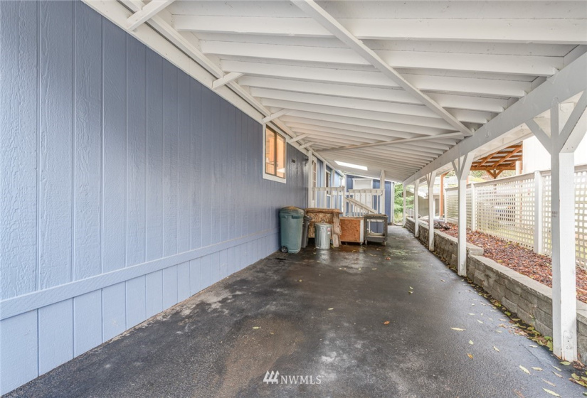 5810 Fleming, Everett, Washington 98203, 2 Bedrooms Bedrooms, ,2 BathroomsBathrooms,Manufactured In Park,For Sale,Fleming,NWM1868808
