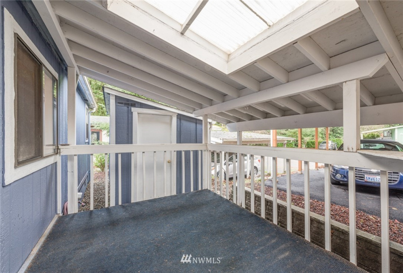 5810 Fleming, Everett, Washington 98203, 2 Bedrooms Bedrooms, ,2 BathroomsBathrooms,Manufactured In Park,For Sale,Fleming,NWM1868808