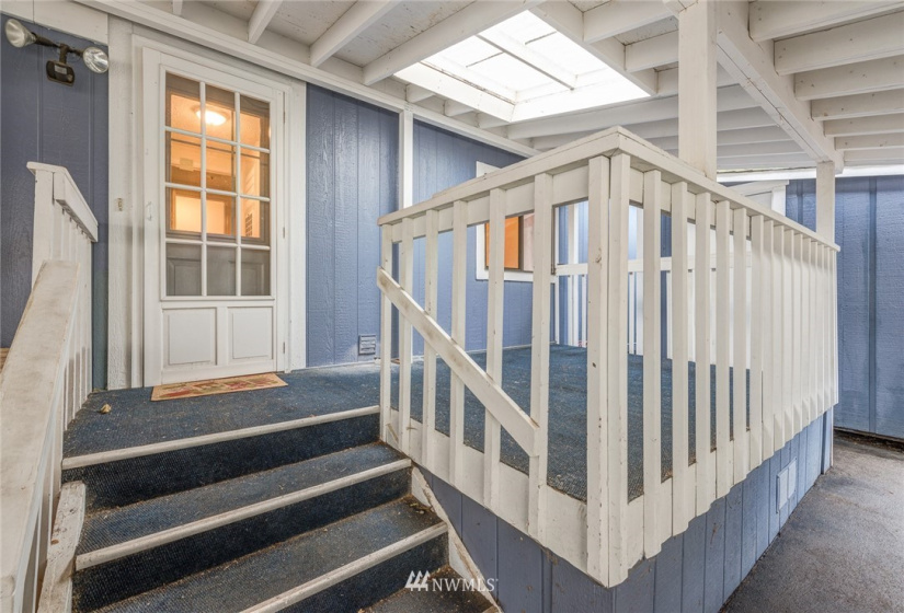5810 Fleming, Everett, Washington 98203, 2 Bedrooms Bedrooms, ,2 BathroomsBathrooms,Manufactured In Park,For Sale,Fleming,NWM1868808