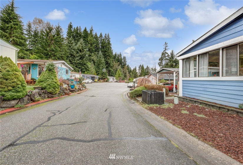 5810 Fleming, Everett, Washington 98203, 2 Bedrooms Bedrooms, ,2 BathroomsBathrooms,Manufactured In Park,For Sale,Fleming,NWM1868808