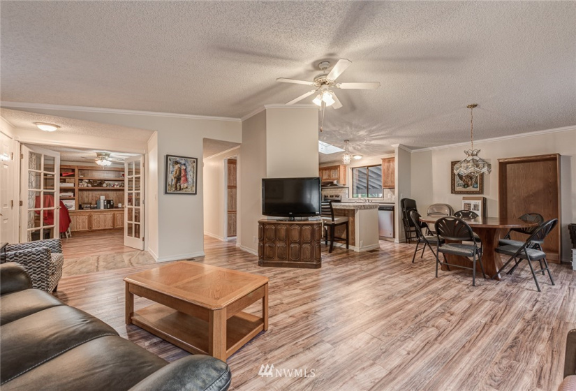 5810 Fleming, Everett, Washington 98203, 2 Bedrooms Bedrooms, ,2 BathroomsBathrooms,Manufactured In Park,For Sale,Fleming,NWM1868808
