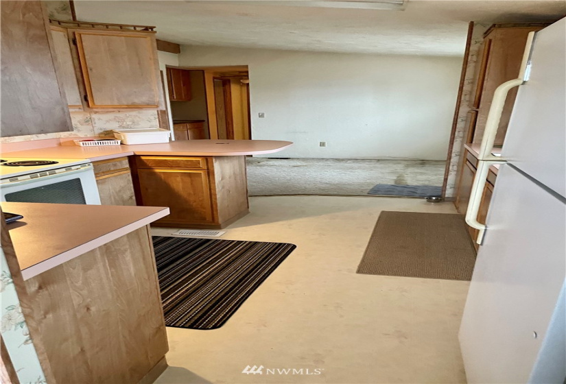 507 99th, Vancouver, Washington 98665, 2 Bedrooms Bedrooms, ,2 BathroomsBathrooms,Manufactured In Park,For Sale,99th,NWM1869099