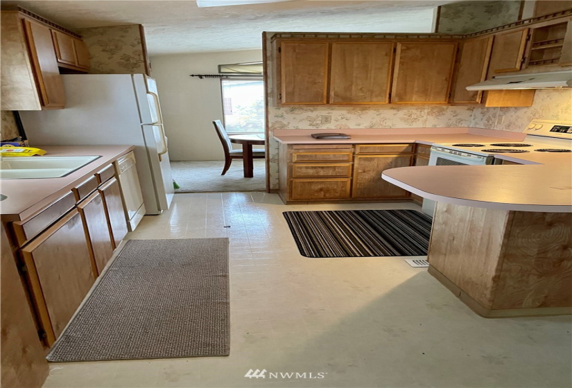 507 99th, Vancouver, Washington 98665, 2 Bedrooms Bedrooms, ,2 BathroomsBathrooms,Manufactured In Park,For Sale,99th,NWM1869099