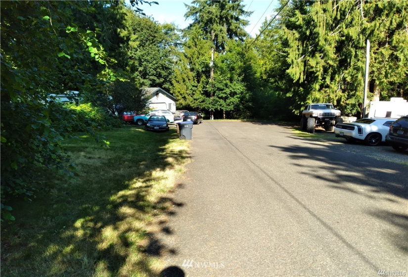 21 Fir, Shelton, Washington 98584, ,Land,For Sale,Shorecrest Beach Estates #1,Fir,NWM1868128