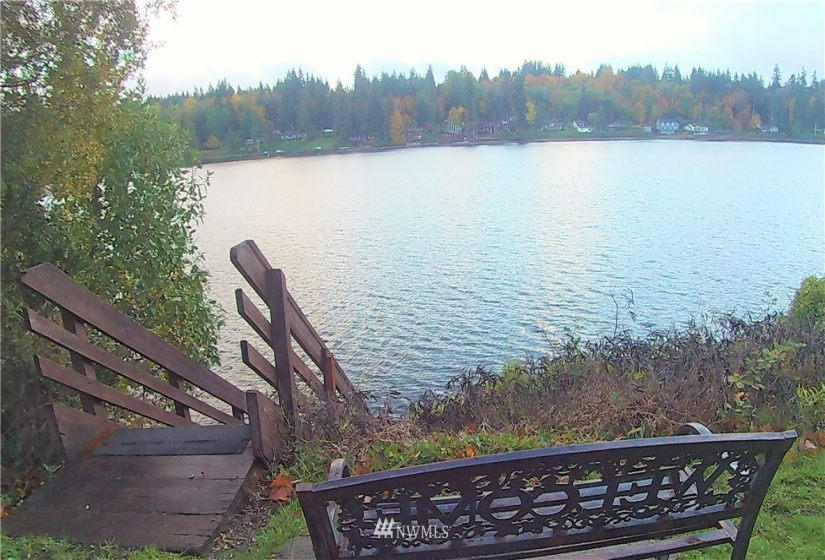 21 Fir, Shelton, Washington 98584, ,Land,For Sale,Shorecrest Beach Estates #1,Fir,NWM1868128