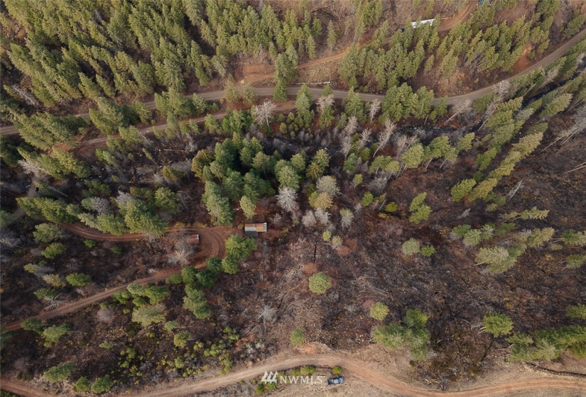 0 NNA Dove Mountain Ranch, Carlton, Washington 98814, ,Land,For Sale,Dove Mountain Ranch,NWM1868636