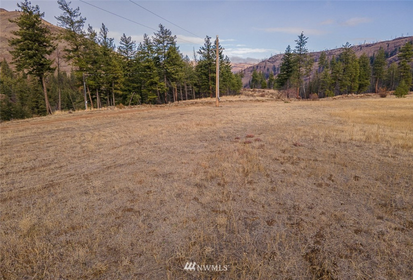 0 NNA Dove Mountain Ranch, Carlton, Washington 98814, ,Land,For Sale,Dove Mountain Ranch,NWM1868636