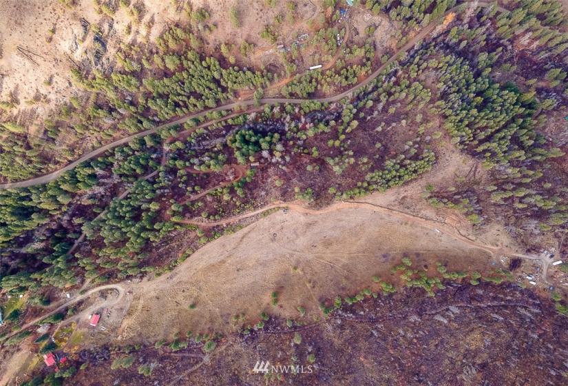 0 NNA Dove Mountain Ranch, Carlton, Washington 98814, ,Land,For Sale,Dove Mountain Ranch,NWM1868636