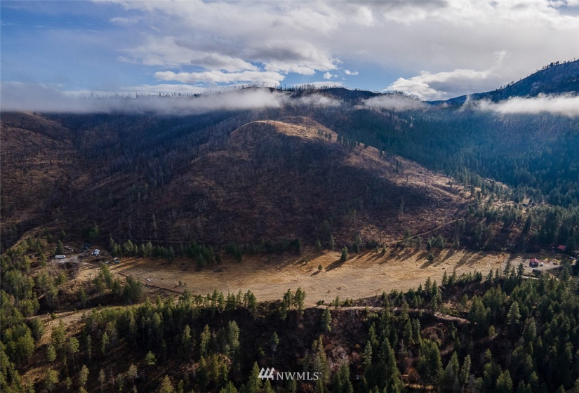 0 NNA Dove Mountain Ranch, Carlton, Washington 98814, ,Land,For Sale,Dove Mountain Ranch,NWM1868636
