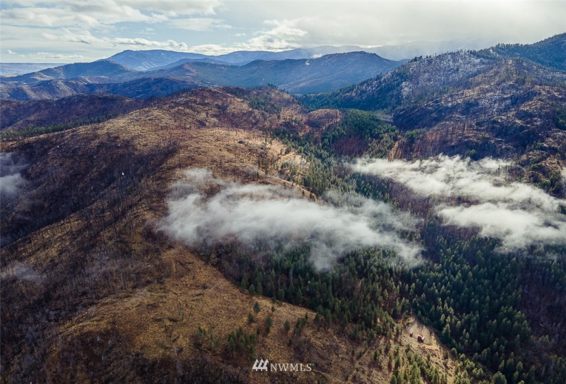 0 NNA Dove Mountain Ranch, Carlton, Washington 98814, ,Land,For Sale,Dove Mountain Ranch,NWM1868636