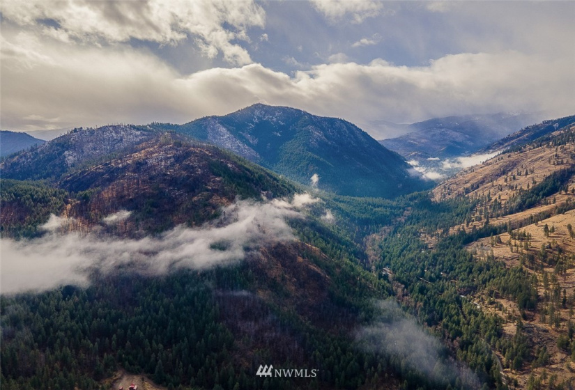 0 NNA Dove Mountain Ranch, Carlton, Washington 98814, ,Land,For Sale,Dove Mountain Ranch,NWM1868636