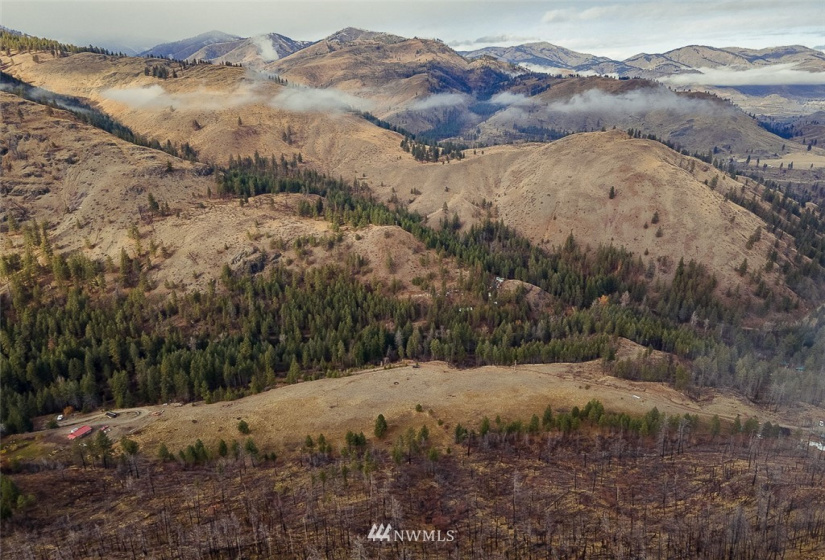0 NNA Dove Mountain Ranch, Carlton, Washington 98814, ,Land,For Sale,Dove Mountain Ranch,NWM1868636