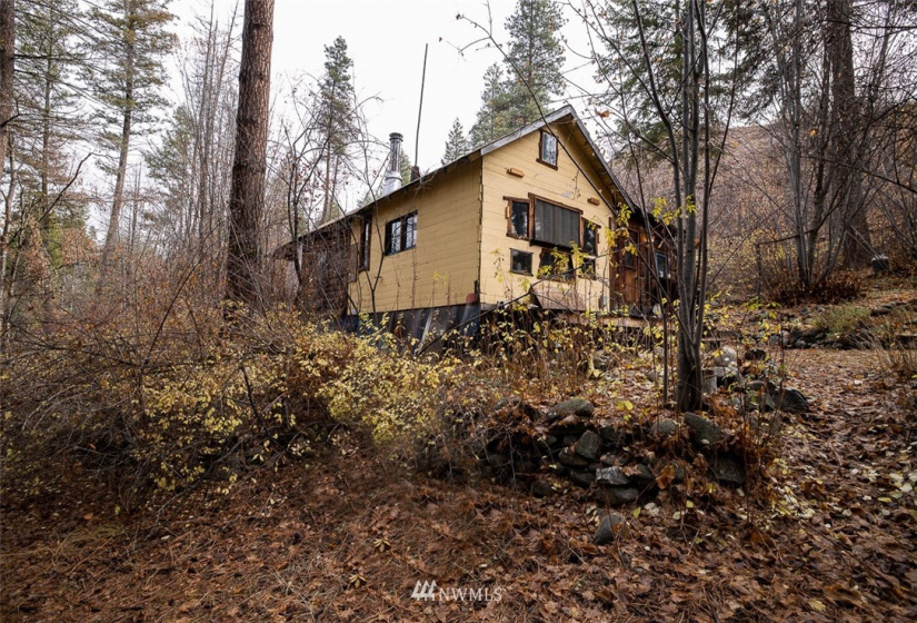 0 NNA Dove Mountain Ranch, Carlton, Washington 98814, ,Land,For Sale,Dove Mountain Ranch,NWM1868636