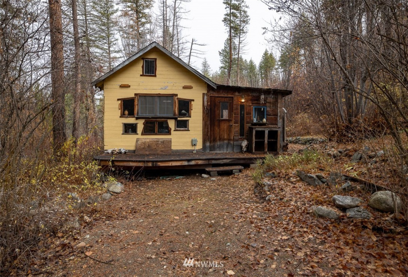 0 NNA Dove Mountain Ranch, Carlton, Washington 98814, ,Land,For Sale,Dove Mountain Ranch,NWM1868636