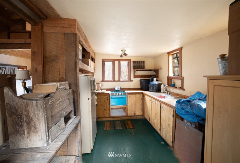 0 NNA Dove Mountain Ranch, Carlton, Washington 98814, ,Land,For Sale,Dove Mountain Ranch,NWM1868636