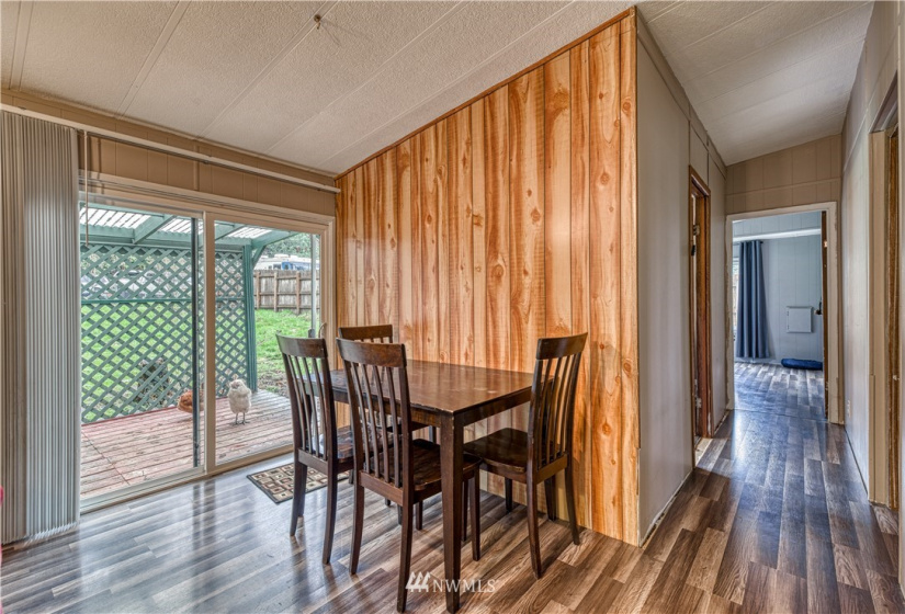 344 Tahuyeh, Bremerton, Washington 98312, 3 Bedrooms Bedrooms, ,2 BathroomsBathrooms,Manufactured In Park,For Sale,Tahuyeh,NWM1868350