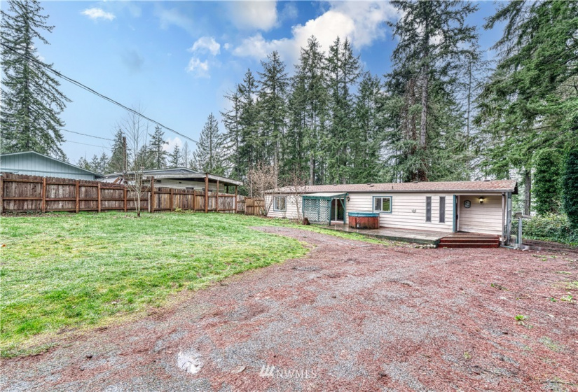 344 Tahuyeh, Bremerton, Washington 98312, 3 Bedrooms Bedrooms, ,2 BathroomsBathrooms,Manufactured In Park,For Sale,Tahuyeh,NWM1868350
