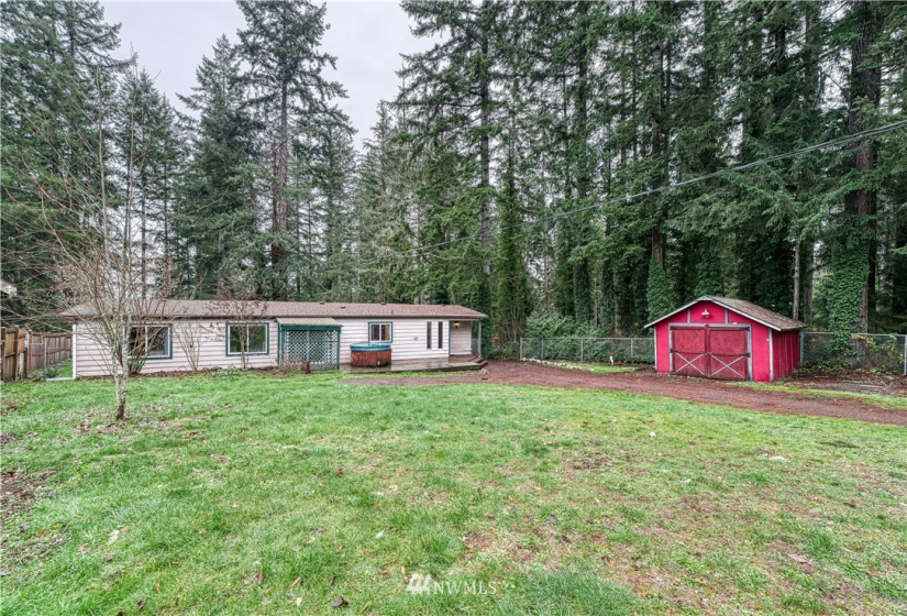 344 Tahuyeh, Bremerton, Washington 98312, 3 Bedrooms Bedrooms, ,2 BathroomsBathrooms,Manufactured In Park,For Sale,Tahuyeh,NWM1868350