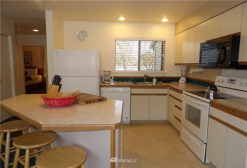 1 Lakeside 716-L, Manson, Washington 98831, 2 Bedrooms Bedrooms, ,2 BathroomsBathrooms,Residential,For Sale,Lakeside,Lakeside 716-L,NWM1868986