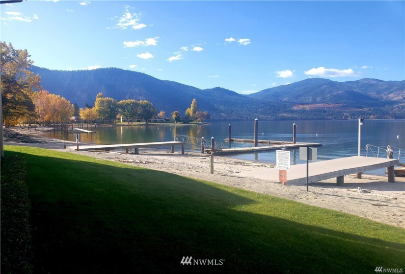 1 Lakeside 716-L, Manson, Washington 98831, 2 Bedrooms Bedrooms, ,2 BathroomsBathrooms,Residential,For Sale,Lakeside,Lakeside 716-L,NWM1868986