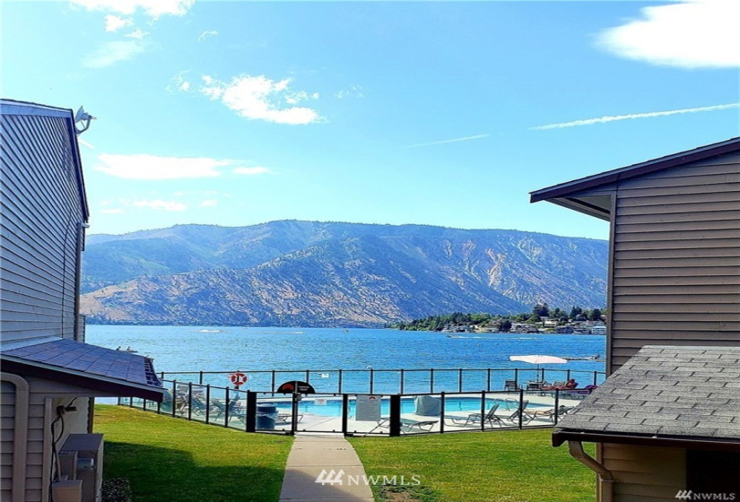 1 Lakeside 716-L, Manson, Washington 98831, 2 Bedrooms Bedrooms, ,2 BathroomsBathrooms,Residential,For Sale,Lakeside,Lakeside 716-L,NWM1868986