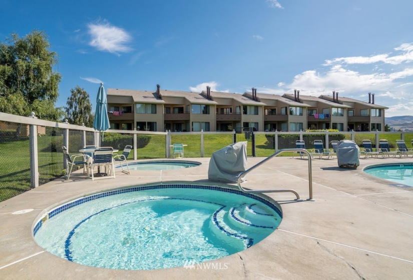 1 Tennis 664-M1, Manson, Washington 98831, 2 Bedrooms Bedrooms, ,2 BathroomsBathrooms,Residential,For Sale,Tennis,Tennis 664-M1,NWM1868874
