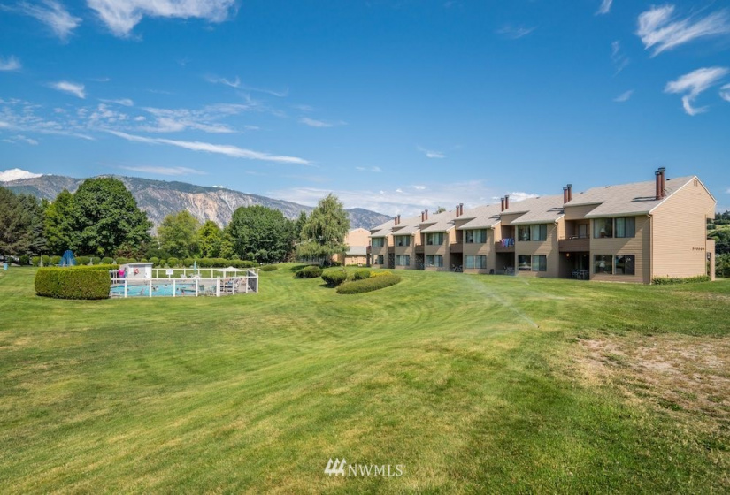 1 Tennis 664-M1, Manson, Washington 98831, 2 Bedrooms Bedrooms, ,2 BathroomsBathrooms,Residential,For Sale,Tennis,Tennis 664-M1,NWM1868874