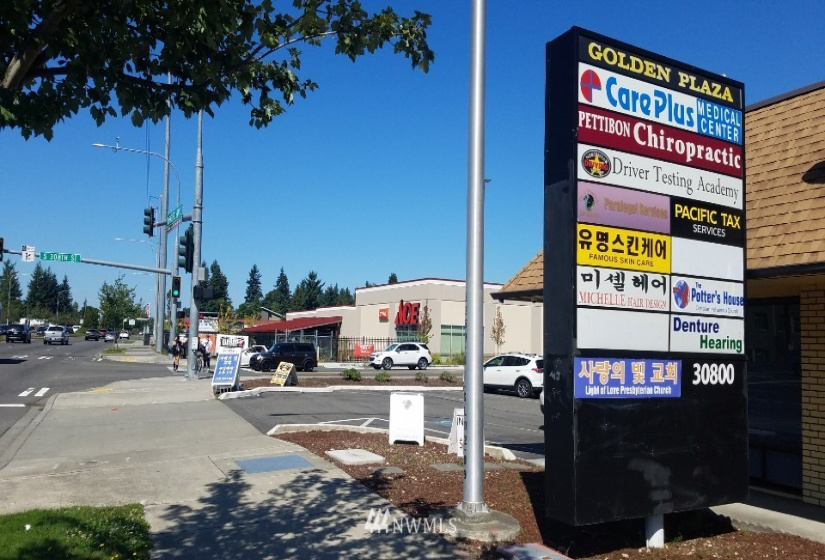 30806 Pacific, Federal Way, Washington 98003, ,Residential Lease,For Rent,Pacific,NWM1869299