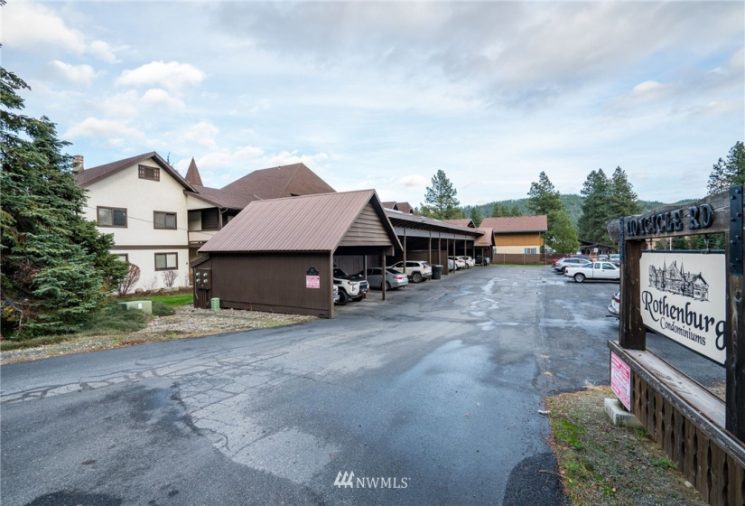 110 Icicle Road, Leavenworth, Washington 98826, 2 Bedrooms Bedrooms, ,2 BathroomsBathrooms,Residential,For Sale,Rothenburg,Icicle Road,NWM1869078