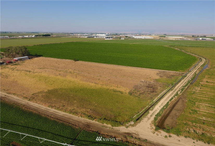 4833 M, Quincy, Washington 98848, ,Land,For Sale,M,NWM1869348