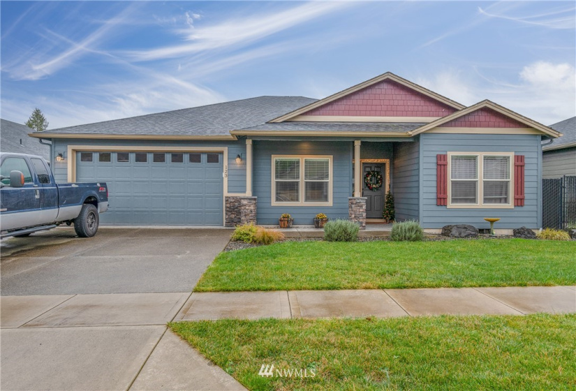 123 Zephyr, Silverlake, Washington 98645, 3 Bedrooms Bedrooms, ,2 BathroomsBathrooms,Residential,For Sale,1,Zephyr,NWM1869082