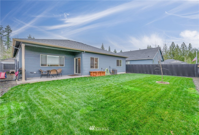 123 Zephyr, Silverlake, Washington 98645, 3 Bedrooms Bedrooms, ,2 BathroomsBathrooms,Residential,For Sale,1,Zephyr,NWM1869082