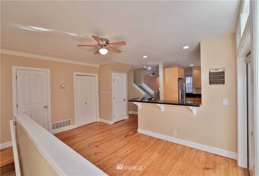 1007 5th, Seattle, Washington 98109, 3 Bedrooms Bedrooms, ,2 BathroomsBathrooms,Residential,For Sale,5th,NWM1868273