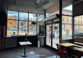 600 UNDISCLOSED, Seattle, Washington 98104, ,Business Opportunity,For Sale,UNDISCLOSED,NWM1867474