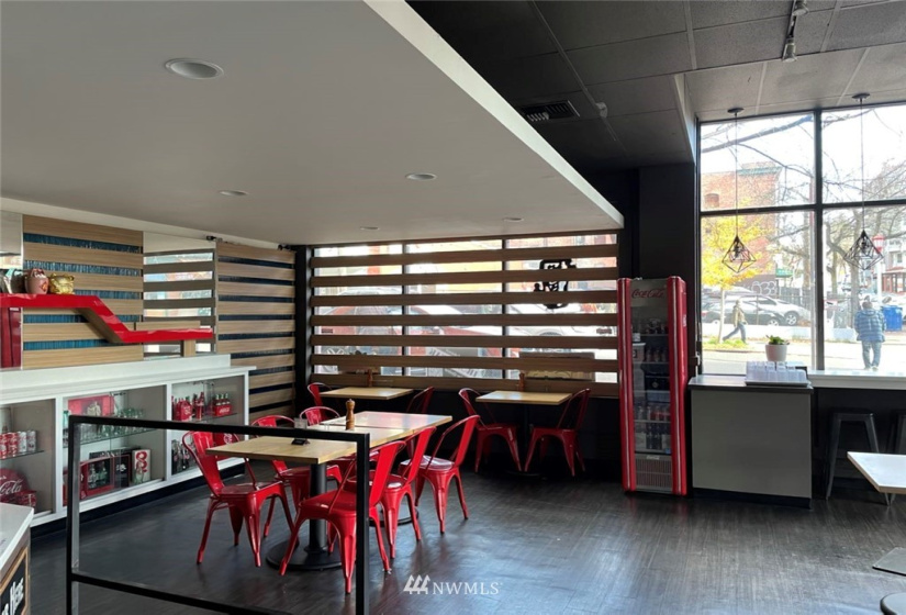 600 UNDISCLOSED, Seattle, Washington 98104, ,Business Opportunity,For Sale,UNDISCLOSED,NWM1867474