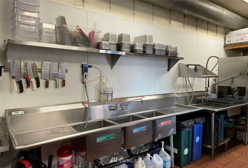 600 UNDISCLOSED, Seattle, Washington 98104, ,Business Opportunity,For Sale,UNDISCLOSED,NWM1867474