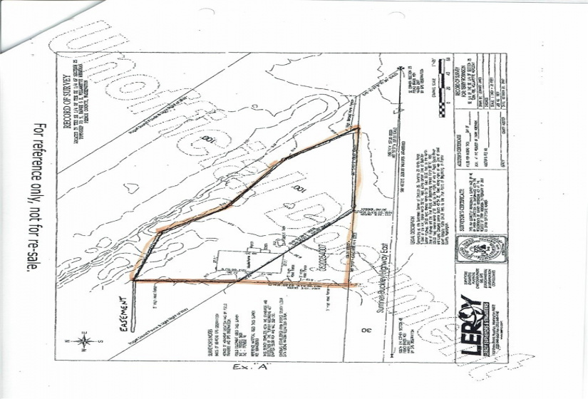 24519 Sumner Buckley, Buckley, Washington 98321, ,Land,For Sale,Sumner Buckley,NWM1868905