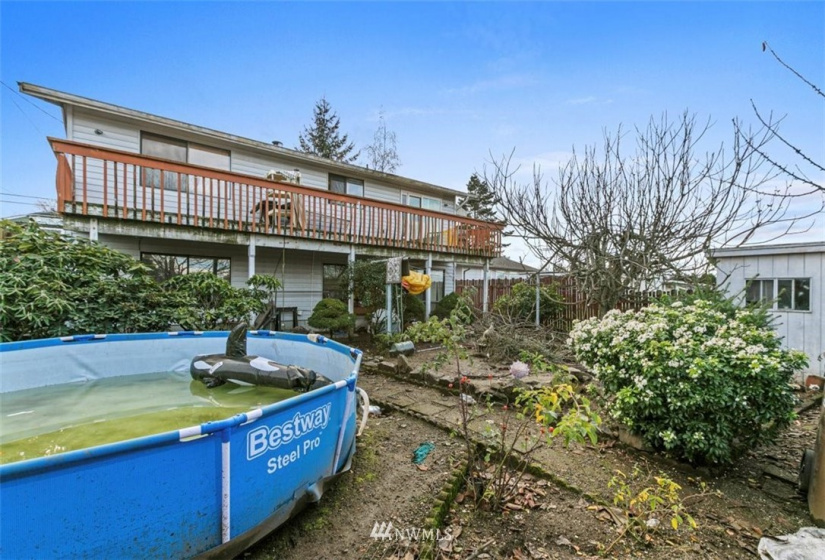 5325 Ruby, Tacoma, Washington 98407, 4 Bedrooms Bedrooms, ,2 BathroomsBathrooms,Residential,For Sale,Ruby,NWM1869507