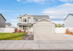 458 Trout, Moses Lake, Washington 98837, 4 Bedrooms Bedrooms, ,2 BathroomsBathrooms,Residential,For Sale,Trout,NWM1866981