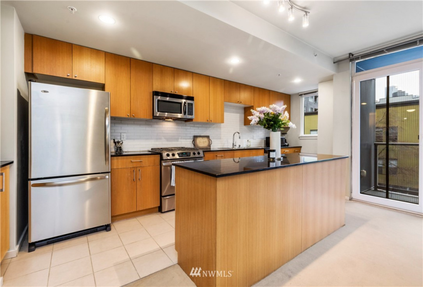 76 Cedar, Seattle, Washington 98121, 1 Bedroom Bedrooms, ,1 BathroomBathrooms,Residential,For Sale,The Parc Belltown,Cedar,NWM1868898