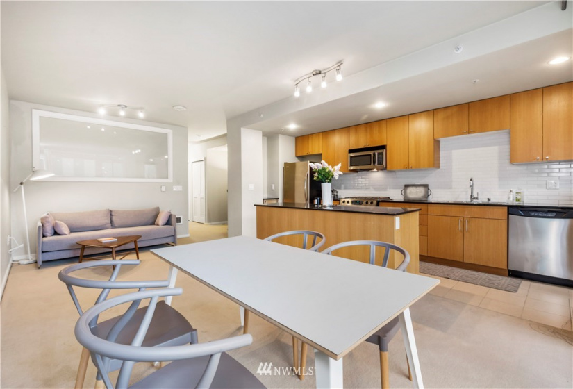 76 Cedar, Seattle, Washington 98121, 1 Bedroom Bedrooms, ,1 BathroomBathrooms,Residential,For Sale,The Parc Belltown,Cedar,NWM1868898