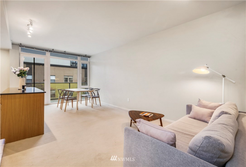 76 Cedar, Seattle, Washington 98121, 1 Bedroom Bedrooms, ,1 BathroomBathrooms,Residential,For Sale,The Parc Belltown,Cedar,NWM1868898