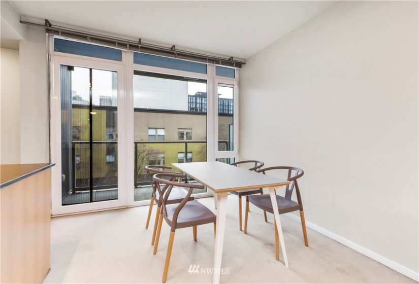 76 Cedar, Seattle, Washington 98121, 1 Bedroom Bedrooms, ,1 BathroomBathrooms,Residential,For Sale,The Parc Belltown,Cedar,NWM1868898