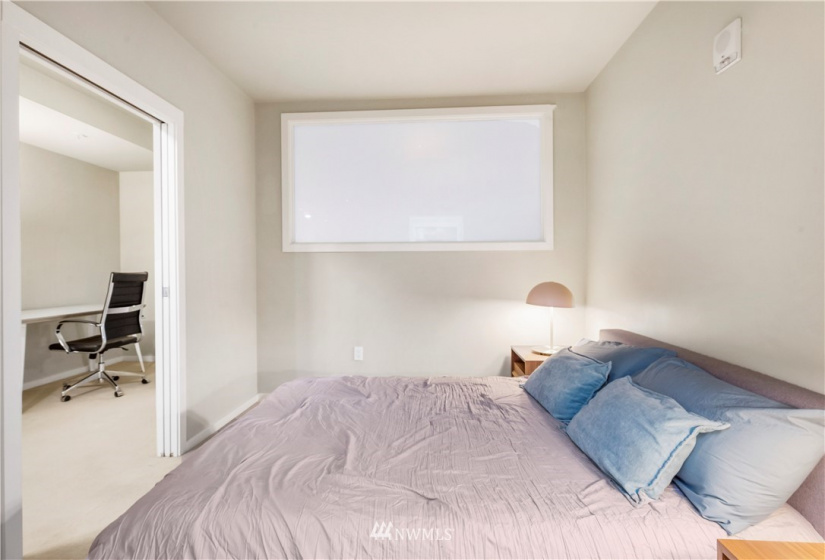 76 Cedar, Seattle, Washington 98121, 1 Bedroom Bedrooms, ,1 BathroomBathrooms,Residential,For Sale,The Parc Belltown,Cedar,NWM1868898